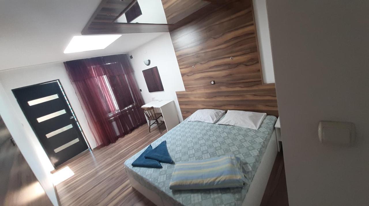 Hostel Pop Bogomil Sofia Ngoại thất bức ảnh